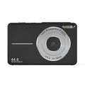 Children's HD Mini Digital Camera - Entry-Level Gift for Boys and Girls, Perfect for Christmas and Birthdays